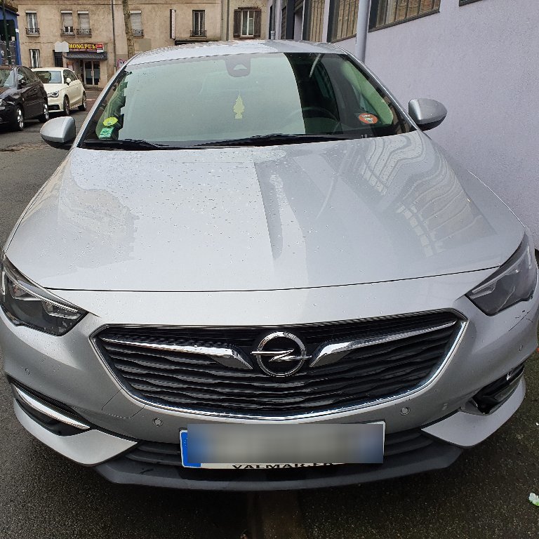 VTC Malakoff: Opel