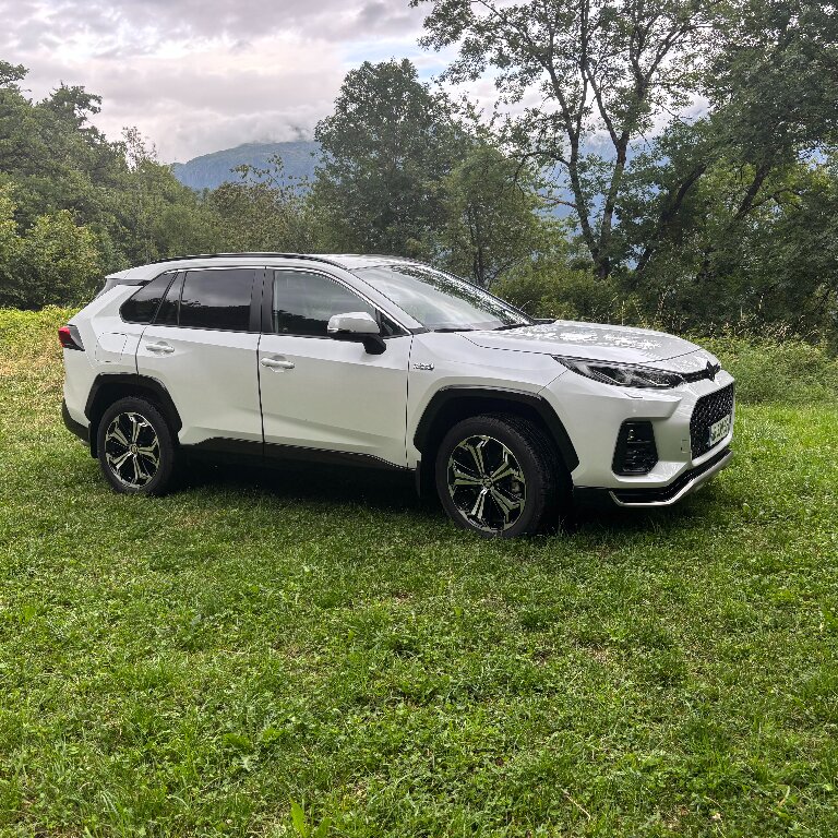 Taxi Montlhéry: Suzuki