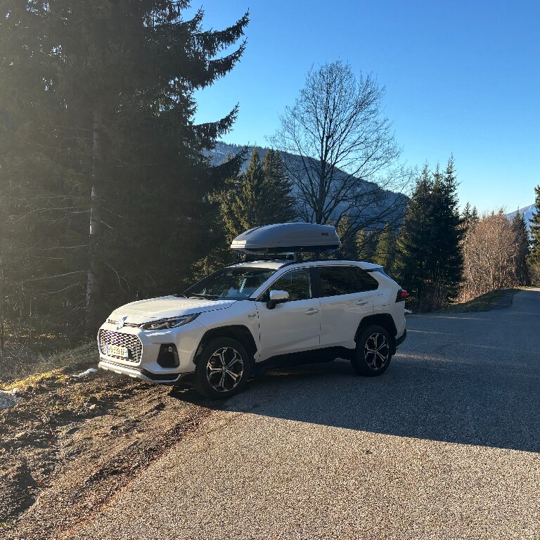 Taxi Montlhéry: Suzuki