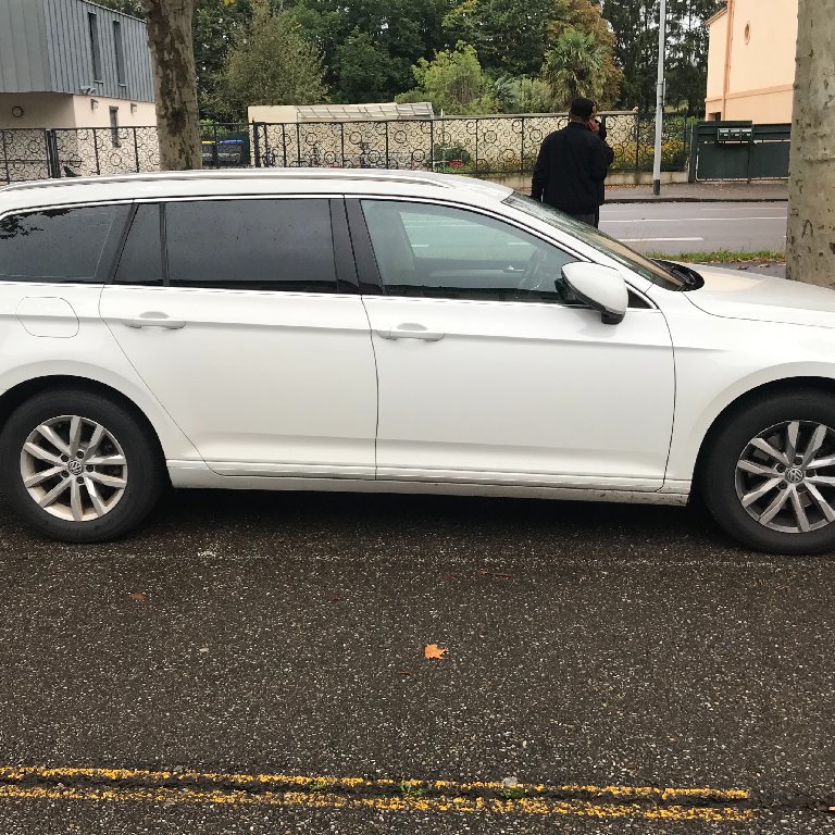 VTC Schiltigheim: Volkswagen