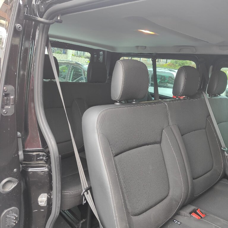 VTC Élancourt: Renault