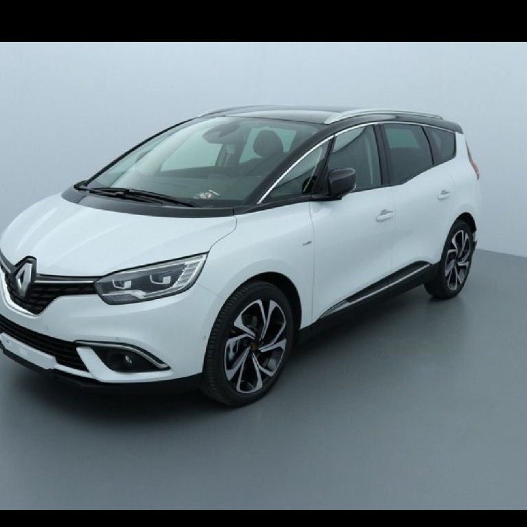 VTC Seysses: Renault