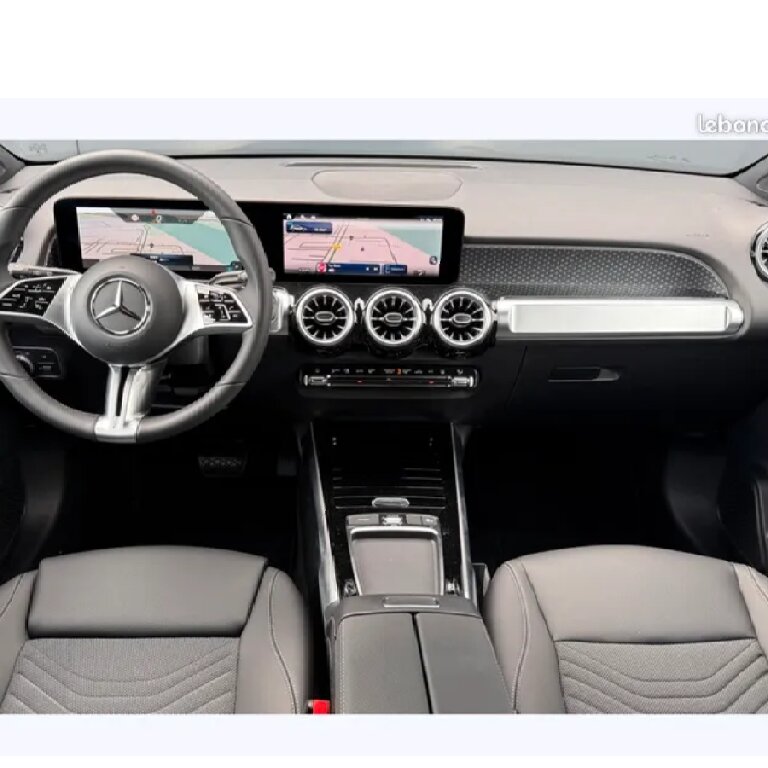 Mietwagen mit Fahrer Paris: Mercedes