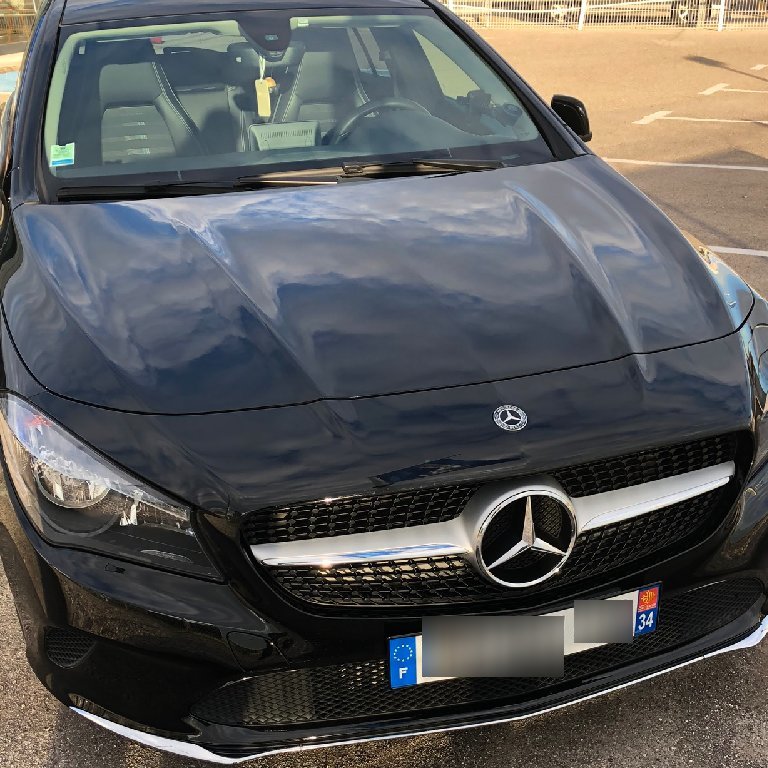 VTC Saint-Jean-de-Védas: Mercedes