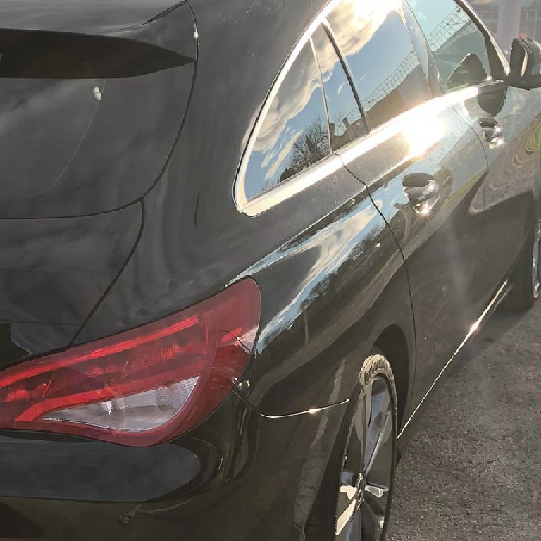 VTC Saint-Jean-de-Védas: Mercedes