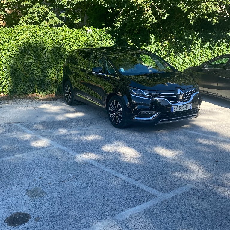 Personenvervoer Nancy: Renault