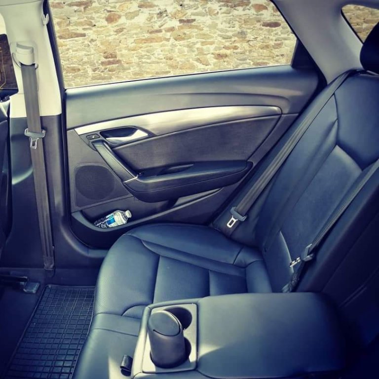 VTC Nantes: Hyundai