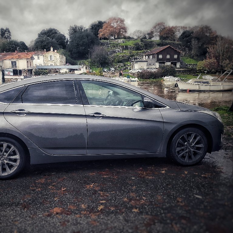 VTC Nantes: Hyundai