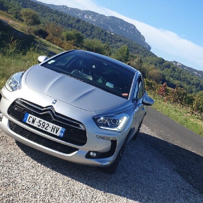 Taxi Saint-Mathieu-de-Tréviers: CitroÃ«n