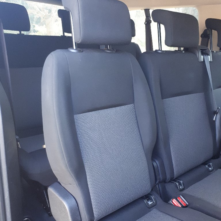 VTC Marseille: Peugeot
