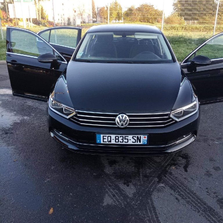 VTC Argenteuil: Volkswagen