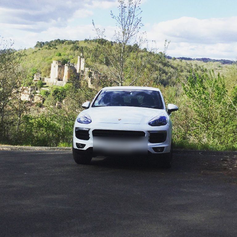 VTC Montcabrier: Porsche