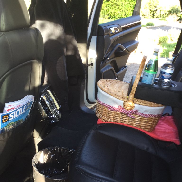 VTC Montcabrier: Porsche