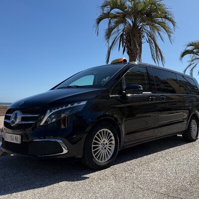 Taxi in Perpignan