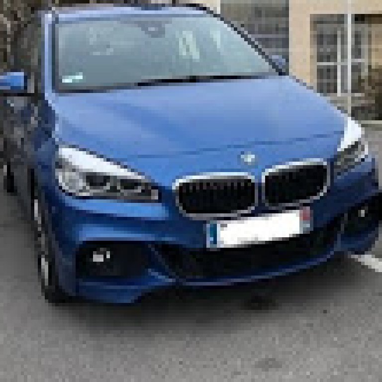 Taxi Saint-Gély-du-Fesc: BMW