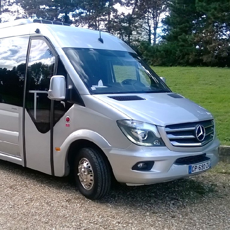 Vtc Chauffeur Prive A Gonfreville L Orcher Magnum Normandie A Votre