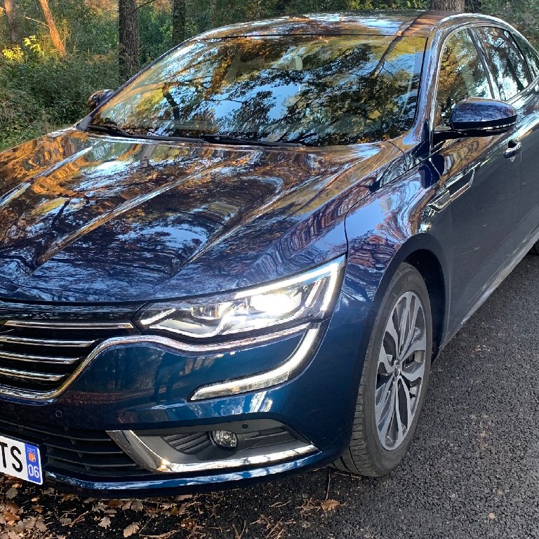 Personenvervoer Cannes: Renault