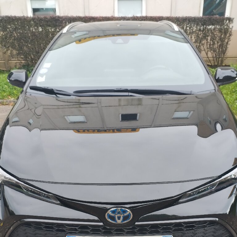 VTC Colligny: Toyota