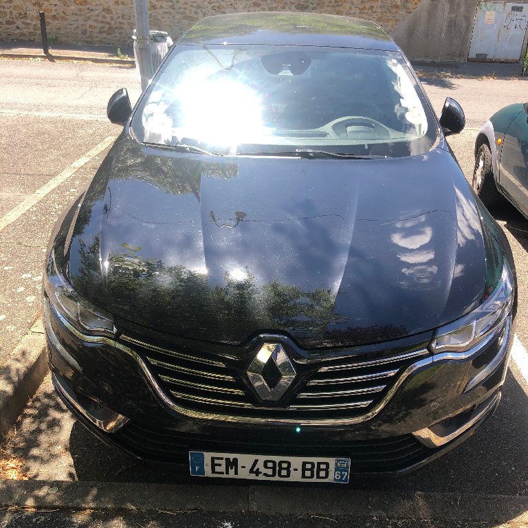 VTC Boissy-Saint-Léger: Renault
