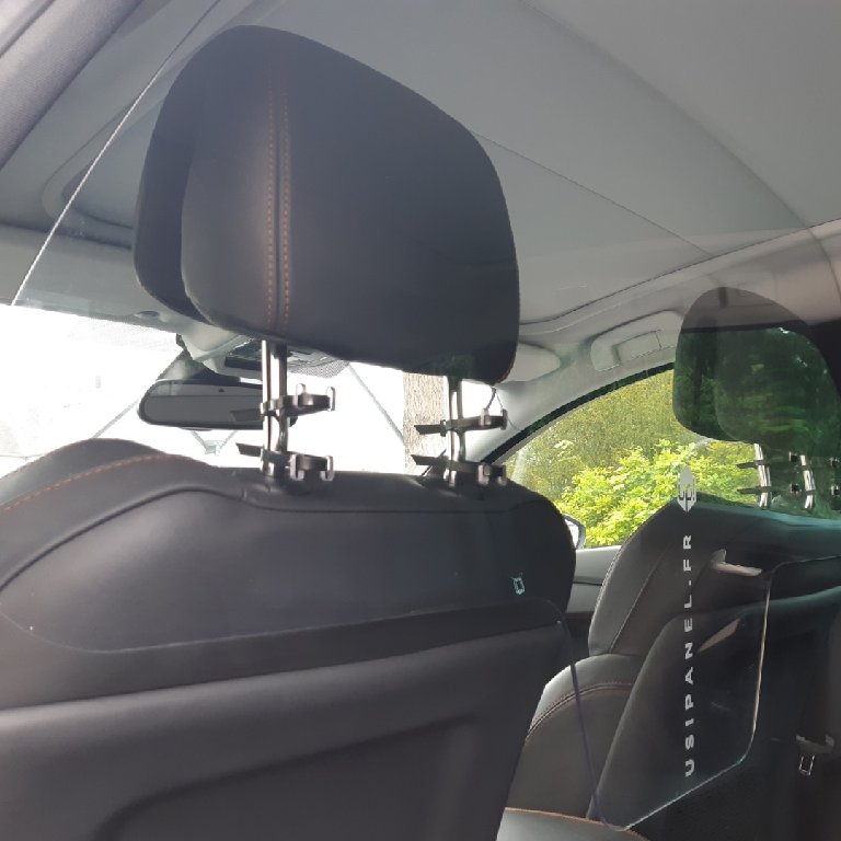 VTC Tréméreuc: Peugeot