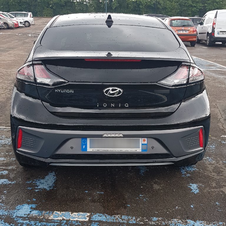 VTC Montgeron: Hyundai