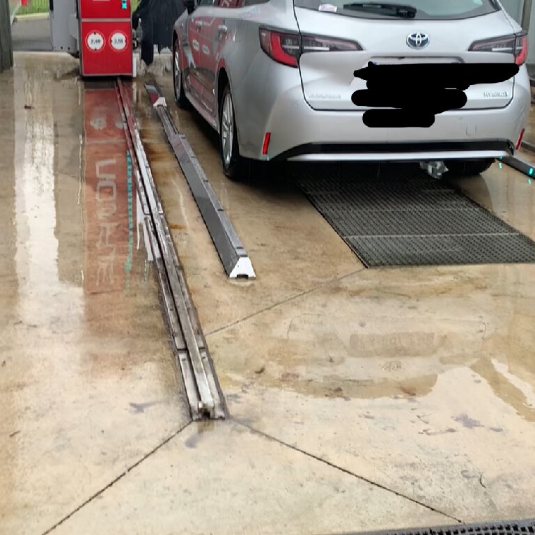 VTC Esbly: Toyota