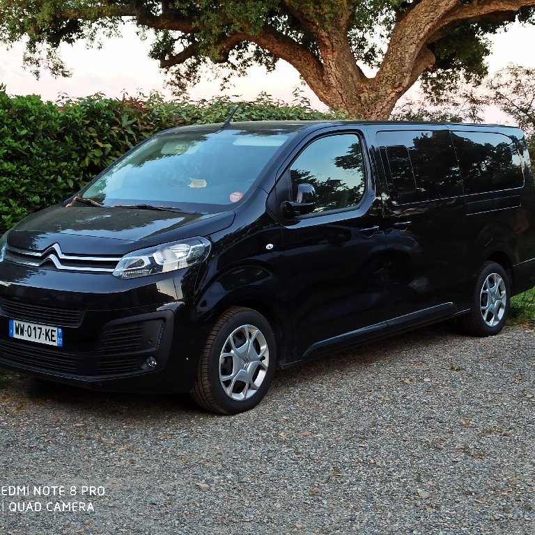 VTC Pibrac: Peugeot