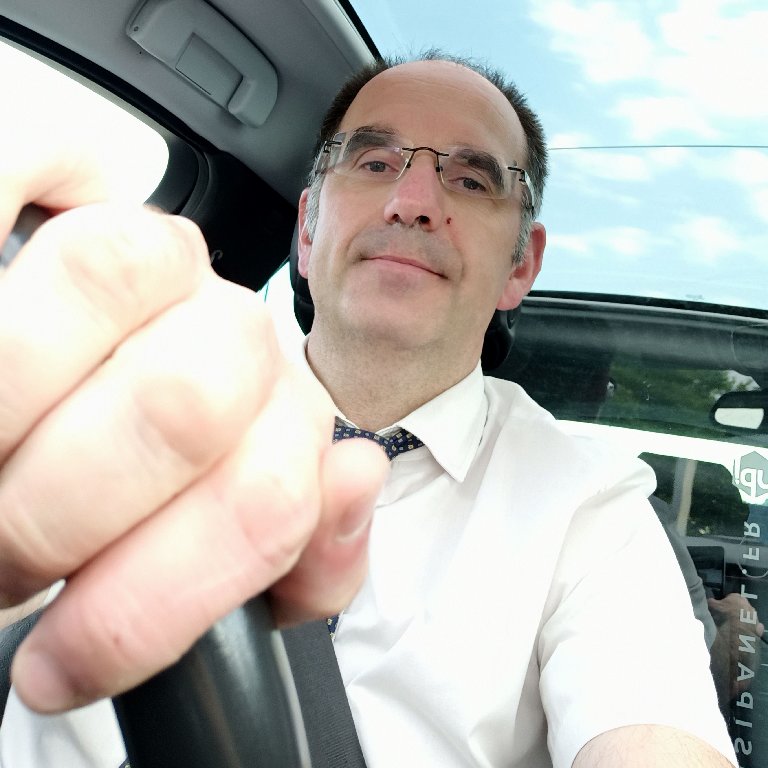 VTC Pibrac: Peugeot
