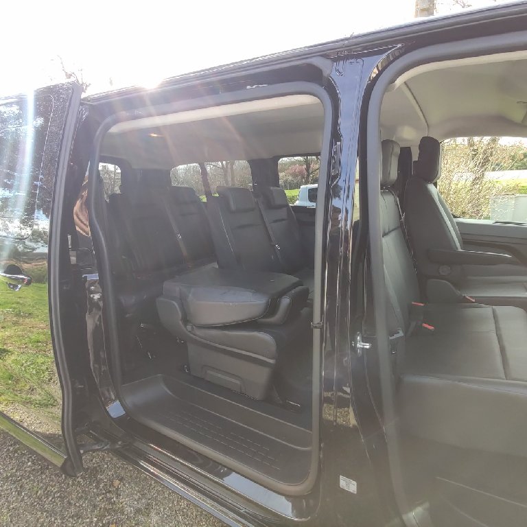 VTC Pibrac: Peugeot