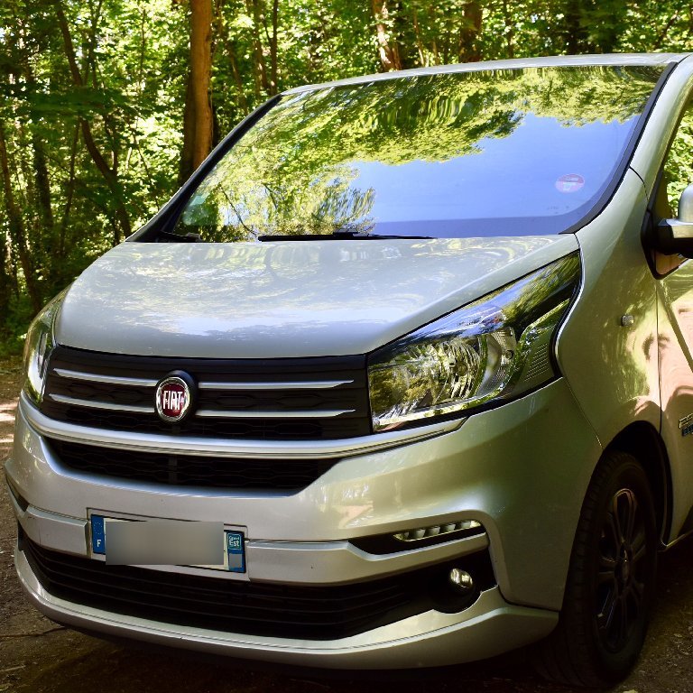 VTC Metz: Fiat