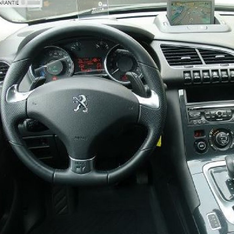 VTC Metz: Peugeot