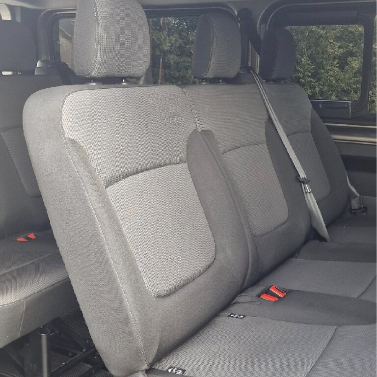 Taxi Blâmont: Renault