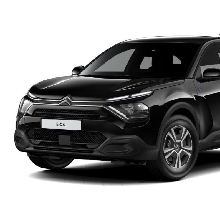 Taxi Orgères: Citroën