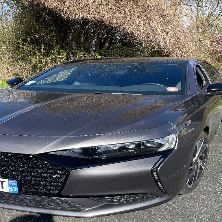 VTC Retonfey: Citroën
