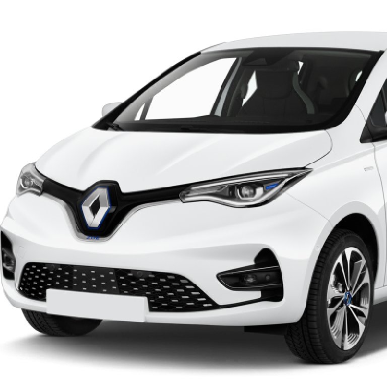 VTC Cannes: Renault