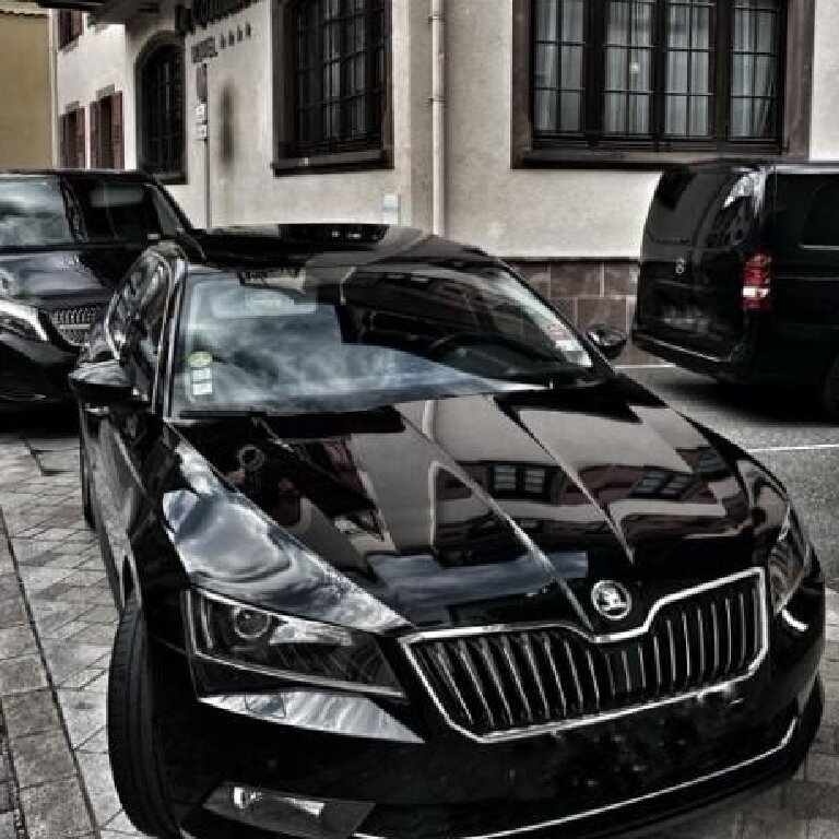 VTC Entzheim: Skoda
