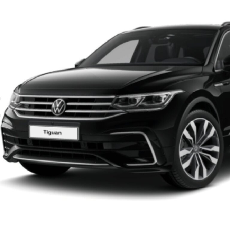 Personenvervoer Villeneuve-d'Ascq: Volkswagen