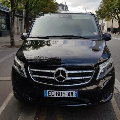 VTC en Bordeaux