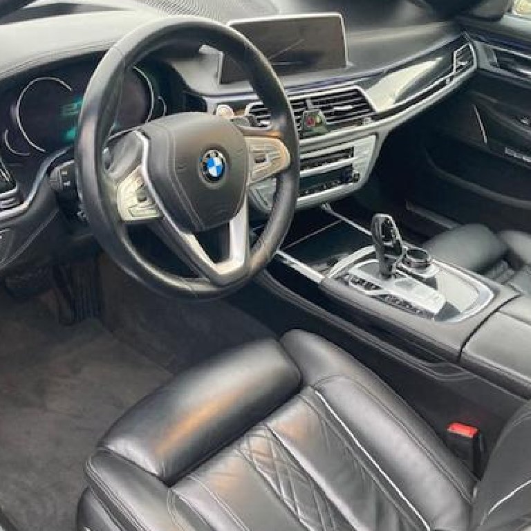VTC Carcassonne: BMW