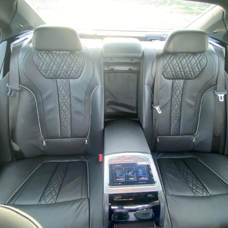 VTC Carcassonne: BMW