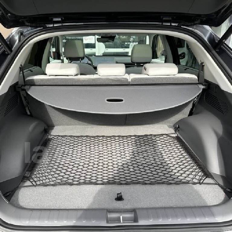 Mietwagen mit Fahrer Alluyes: Hyundai