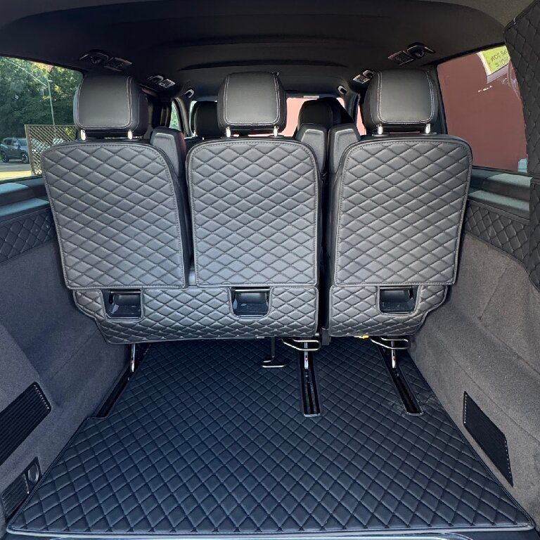 Personenvervoer Montpellier: Mercedes