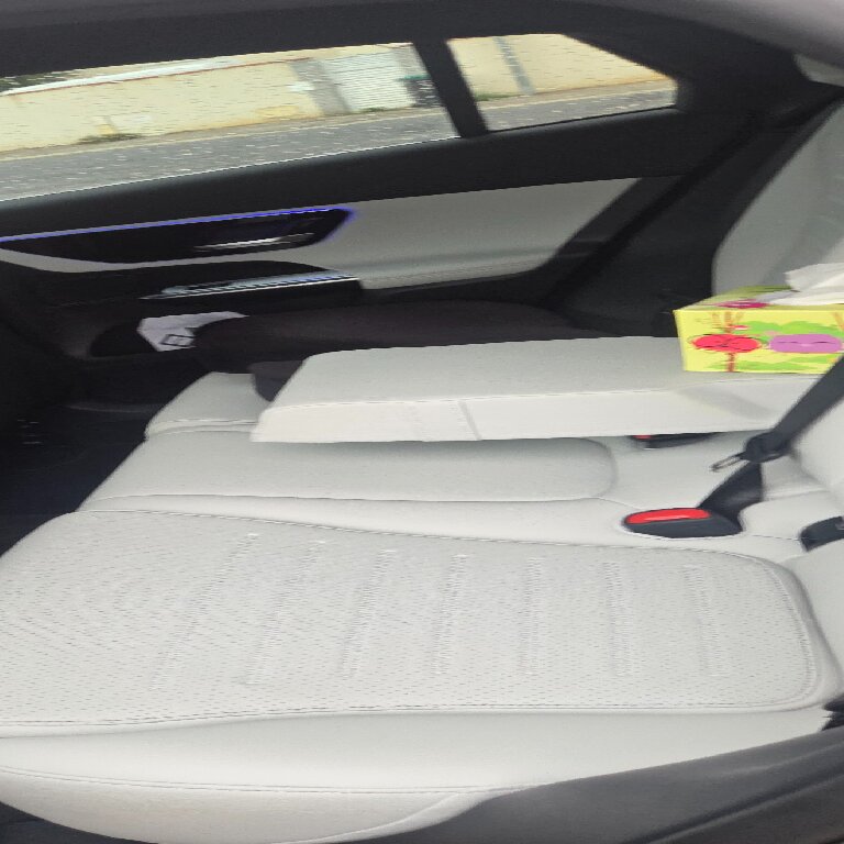 Taxi Bourg-Madame: Mercedes