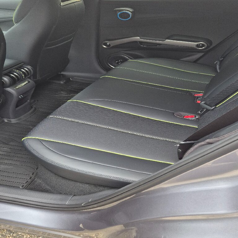 VTC Montauban: BYD