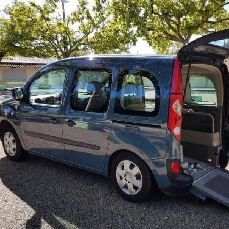 Taxi Viry-Châtillon: Renault