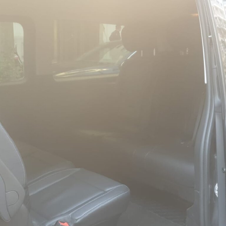 VTC Valençay: Mercedes