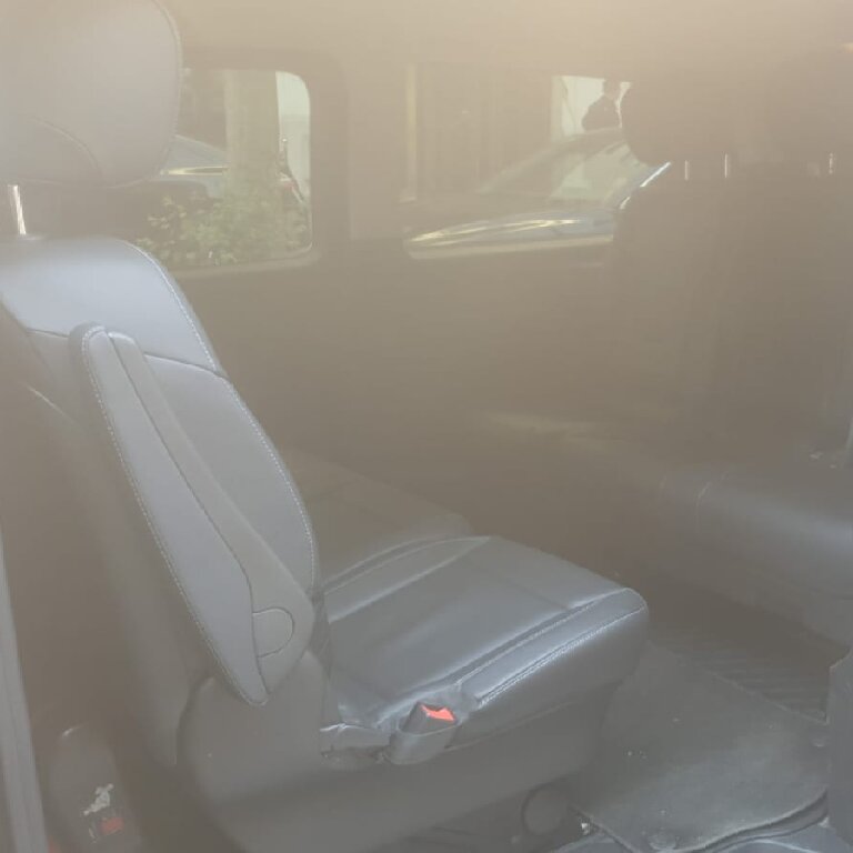 VTC Valençay: Mercedes