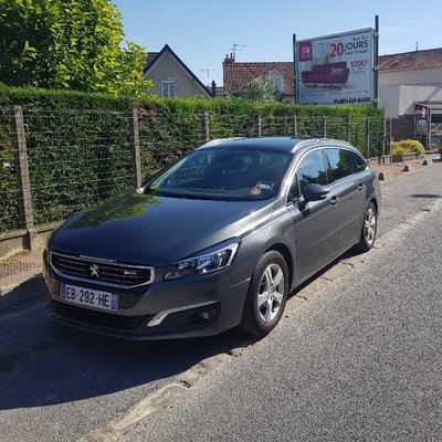 VTC en Fontenay-sous-Bois