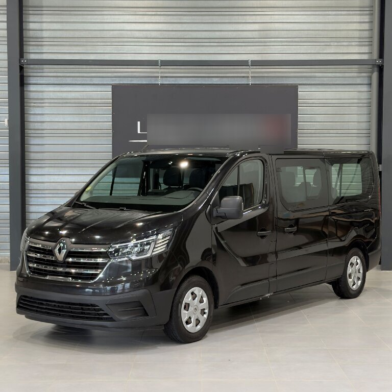 Taxi Saint-Contest: Renault