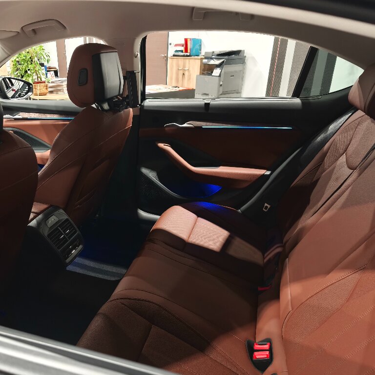 Taxi Saint-Contest: Skoda